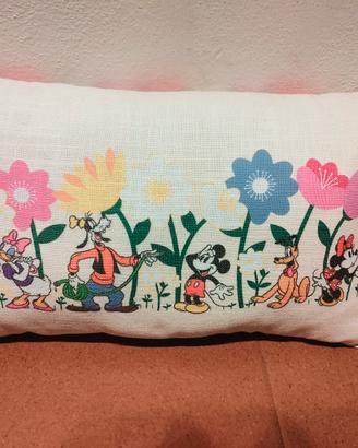 cuscino Disney 