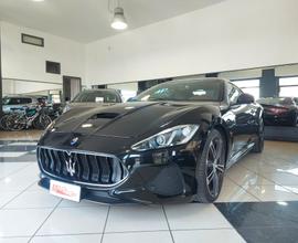 Maserati GranTurismo 4.7 V8 MC