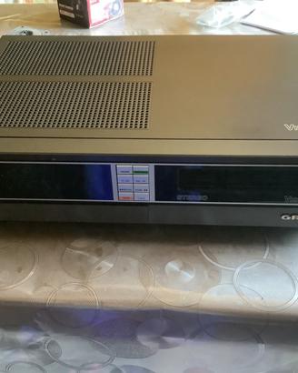 Grundig stereo videoregistratore