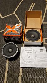 Altoparlanti Woofer Powerbass 4XL-65-92