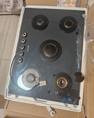 piano cottura SMEG