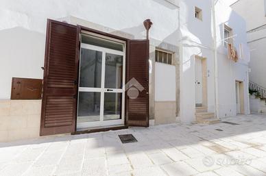 CASA INDIPENDENTE A GIOIA DEL COLLE