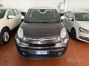 Fiat 500L Living 1.6 Multijet 120 CV Lounge