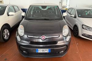Fiat 500L Living 1.6 Multijet 120 CV Lounge