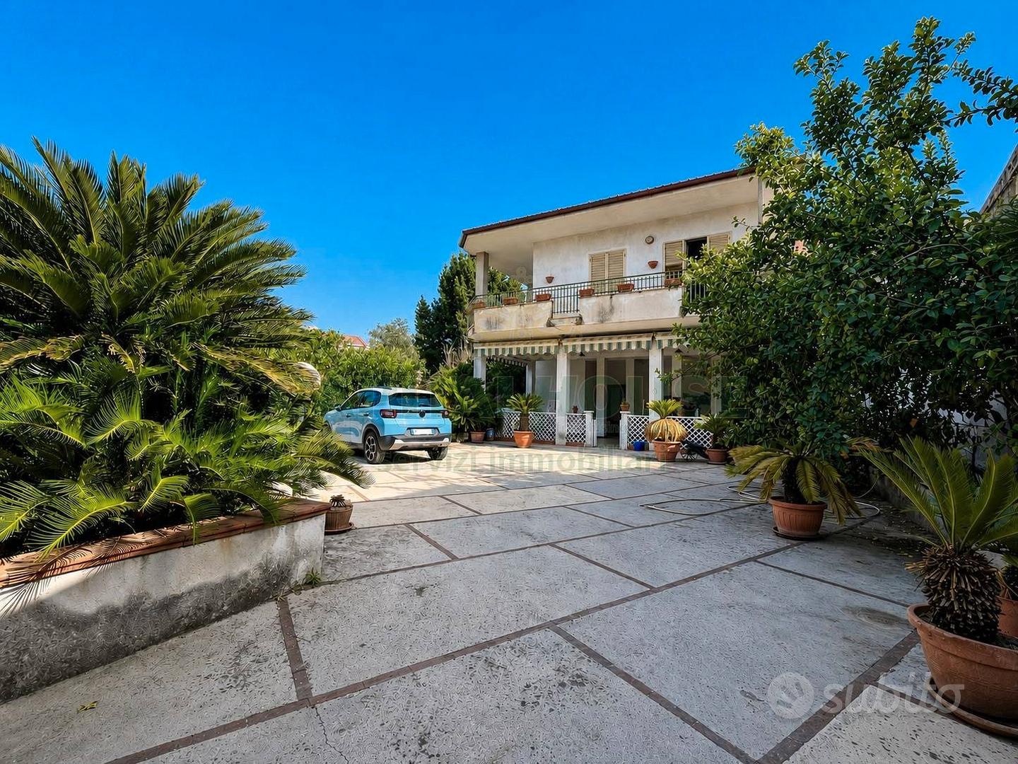 Casa – Santa Maria Capua Vetere, Sant'Andrea dei Lagni - Vista 3