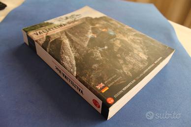 VALTELLINA bloc – Editrice Versante Sud