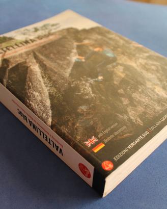 VALTELLINA bloc – Editrice Versante Sud