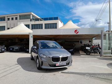 Bmw 2er Active Tourer 218d Msport