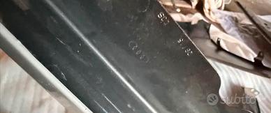 Parafanghi originali audi A3 8V