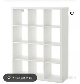 Libreria ikea KALLAX