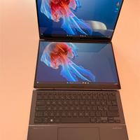 Asus ZenBook Duo Ultra 9 185H - 32Gb Ram - 2TB SSD