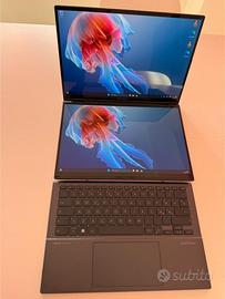 Asus ZenBook Duo Ultra 9 185H - 32Gb Ram - 2TB SSD