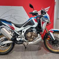 Honda CRF1100L Africa Twin Adventure Sports