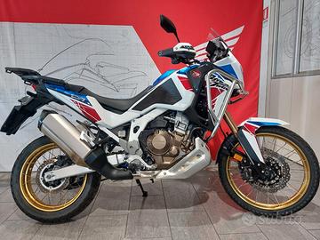 Honda CRF1100L Africa Twin Adventure Sports