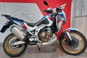 Honda CRF1100L Africa Twin Adventure Sports