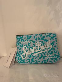 Pochette Saint Barth Originale