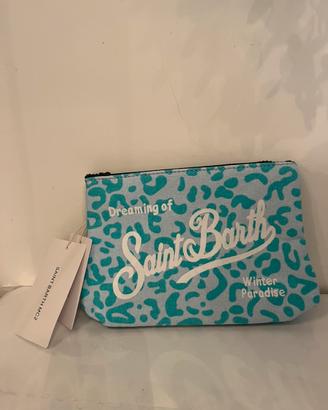 Pochette Saint Barth Originale