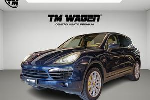 PORSCHE Cayenne 3ª serie - 3.0 Diesel *TAGLIANDI U
