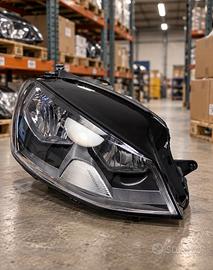 Faro anteriore destro VW Golf 7