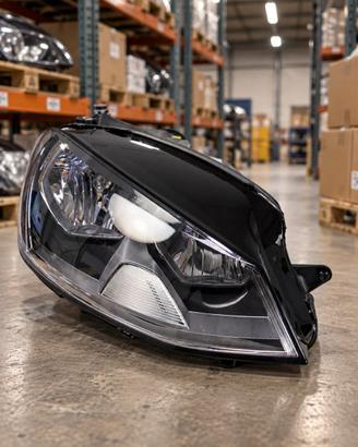 Faro anteriore destro VW Golf 7
