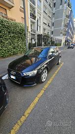A3 2.0 TDI 150cv - 136k- tagliandata