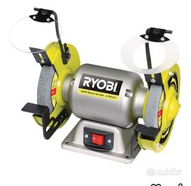 MOLA DA BANCO  RYOBI