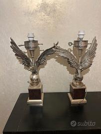Lampade decorative