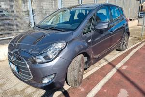 Hyundai iX20 1.4 CRDI 90 CV APP MODE