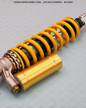 MONO AMMORTIZZATORE TM RACING SMR 450 2004 2007 EN