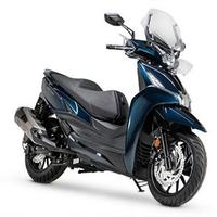 KYMCO Agility 350 KYMCO AGILITY 350i ABS