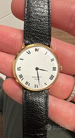 orologio carica manuale nina ricci
