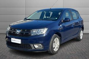 DACIA Sandero 2ª serie - Sandero 1.5 dCi U1059986