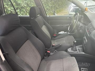 VW GOLF 1.6