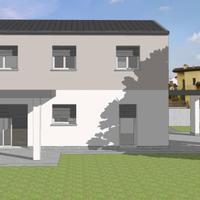 CLASSE A4 - VILLA INDIPENDENTE CON ...