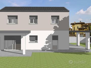 CLASSE A4 - VILLA INDIPENDENTE CON ...