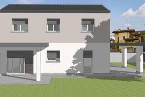 CLASSE A4 - VILLA INDIPENDENTE CON ...