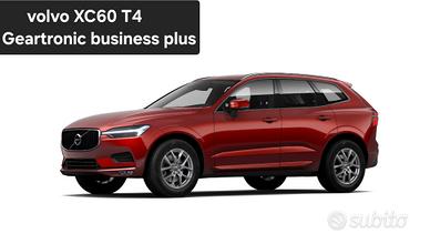 Volvo XC60 T4 - 2020 - km 82000