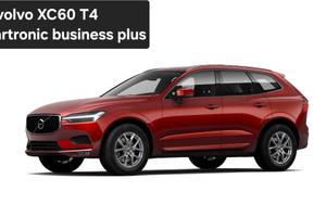 Volvo XC60 T4 - 2020 - km 82000