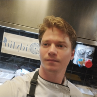 Sous chef/ capo partita
