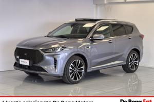 Sportequipe 7 GTW gtw 1.6 t-gdi 186cv dct