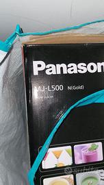 ESTRATTORE DI SUCCO PANASONIC MJ-L500
