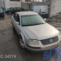 VW PASSAT 3B3 1.9 TDI 130CV 00-05 Ricambi -