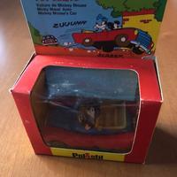 Walt Disney - Topolino 113 POLITOYS POLISTIL