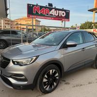 Opel Grandland 1.5 diesel Ecotec aut. Ultimate