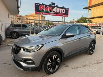Opel Grandland 1.5 diesel Ecotec aut. Ultimate