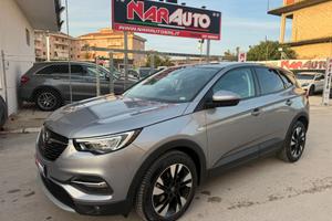 Opel Grandland 1.5 diesel Ecotec aut. Ultimate