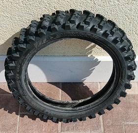 DUNLOP 90/100-14 Geomax MX14