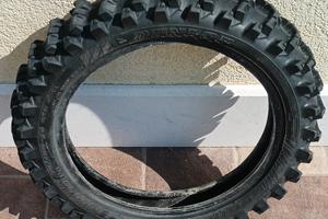 DUNLOP 90/100-14 Geomax MX14