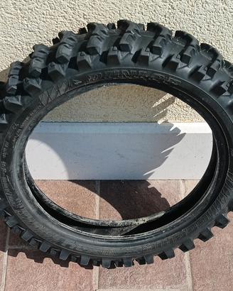 DUNLOP 90/100-14 Geomax MX14