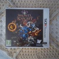 Shovel Knight 3DS